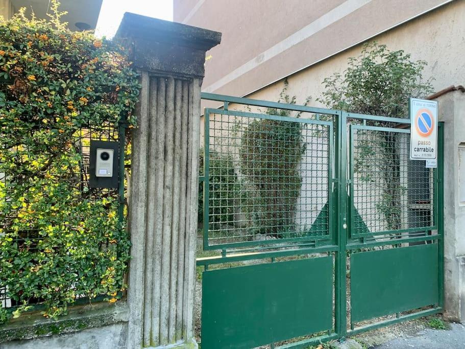 Appartamento Indipendente A Mirafiori Sud Torino Exterior foto
