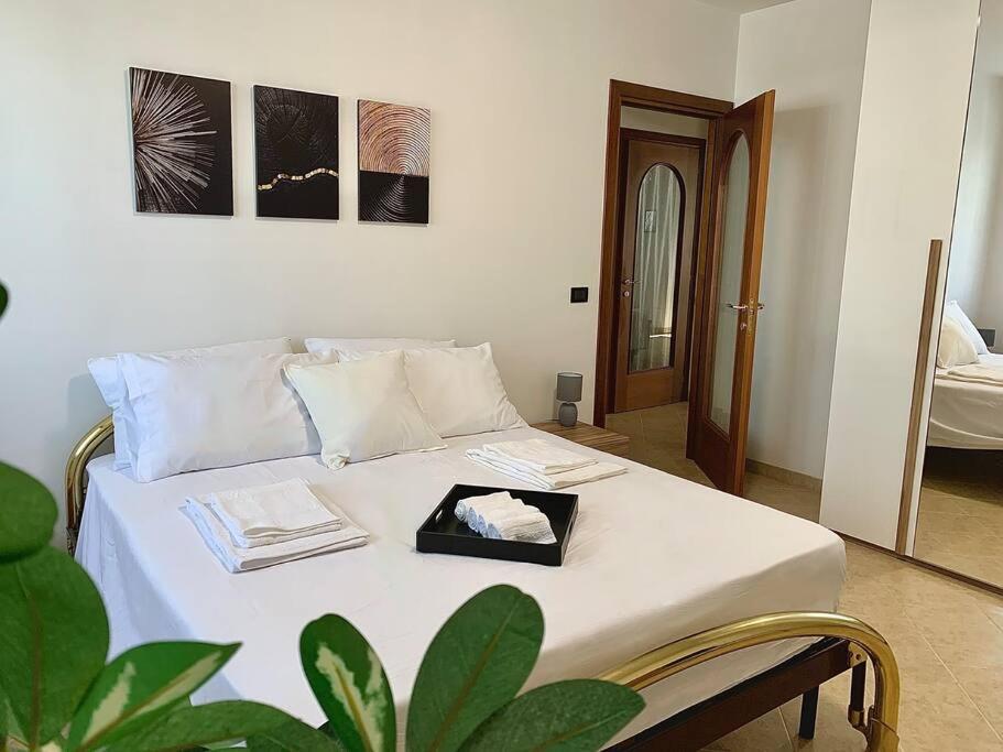 Appartamento Indipendente A Mirafiori Sud Torino Exterior foto